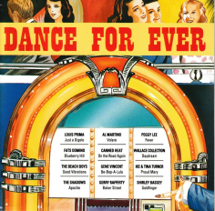 Dance For Ever